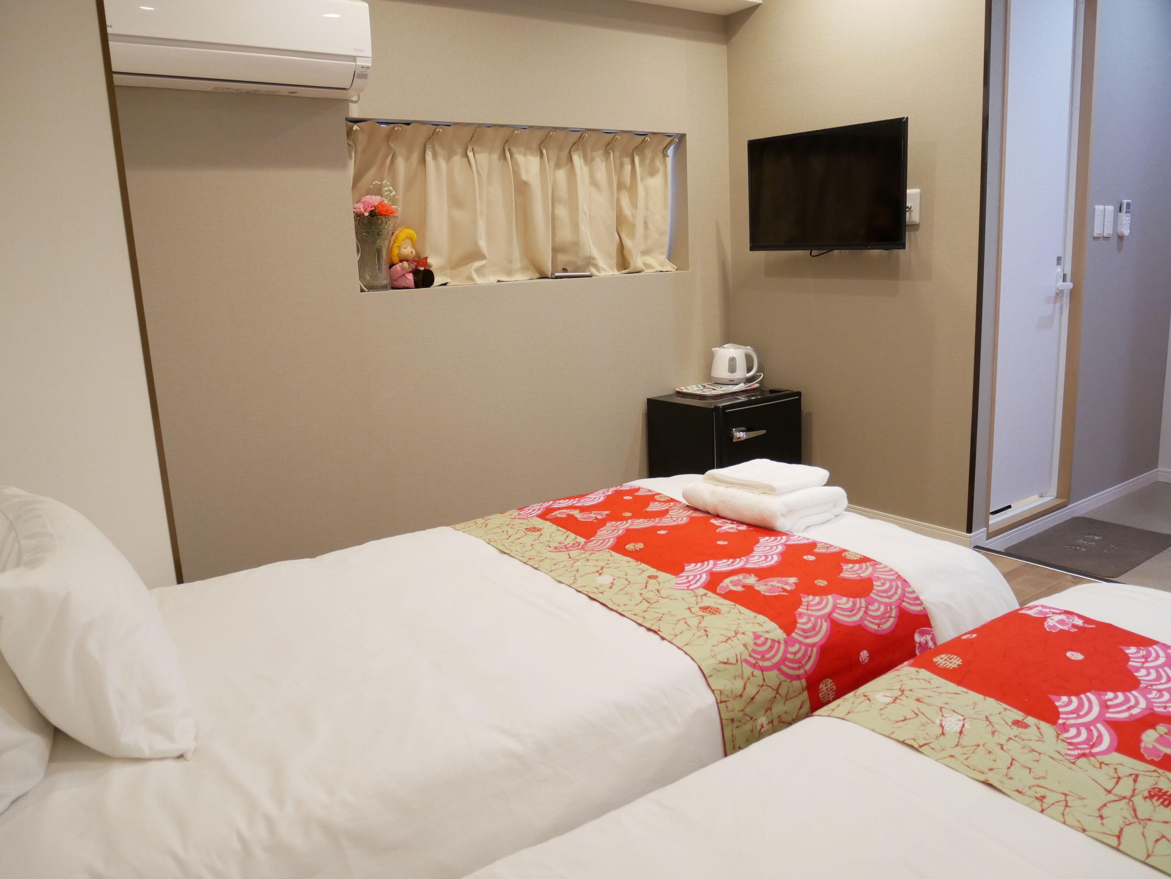 Tokyo Shinjyuku Tei Hotel Asahi Group, Tokyo